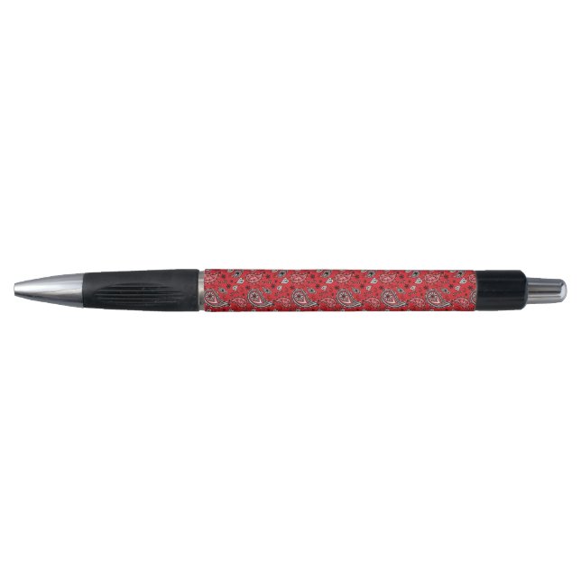 Ink Pen-Emmy Pen (Front)