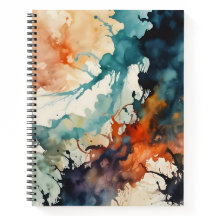 Ink Stains