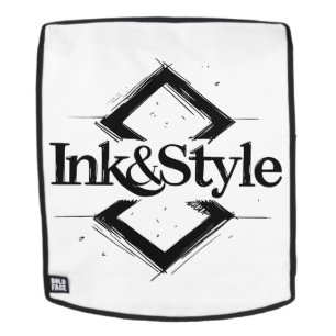 Ink&Style Backpack