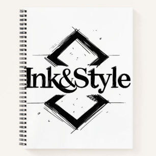 Ink&Style Notebook