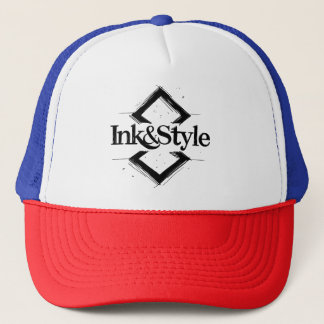 Ink&Style Trucker Hat