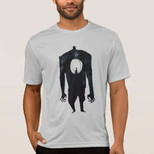 Ink Talking Fantasy V06 A Cat from hell T-Shirt