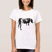 Ink Vest, Calm Stand