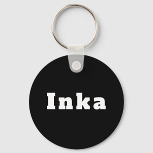 Inka Key Ring