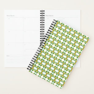 Inkblot Art Planner