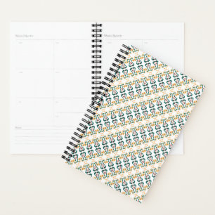 Inkblot Art Planner