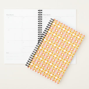 Inkblot Art Planner