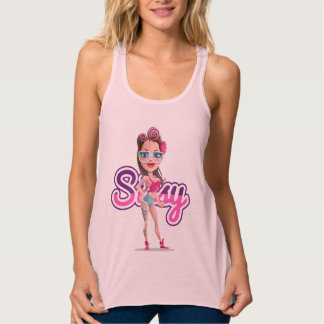 Inked Sissy Girl Shirt