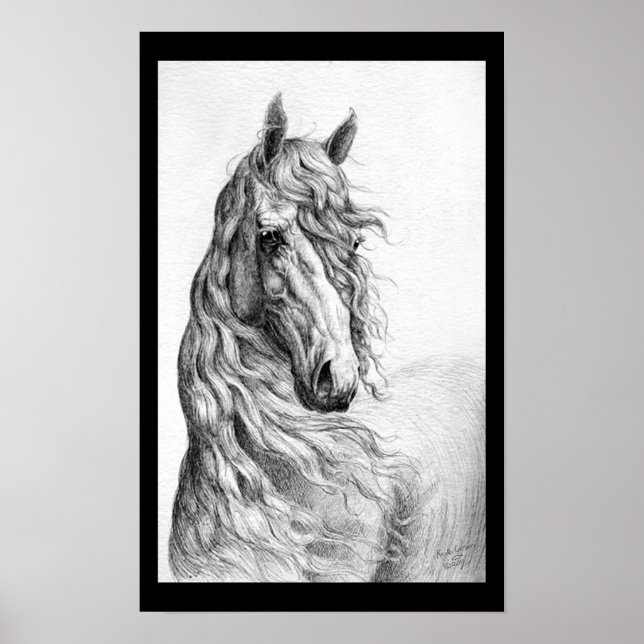 Inkhorse Poster (Front)