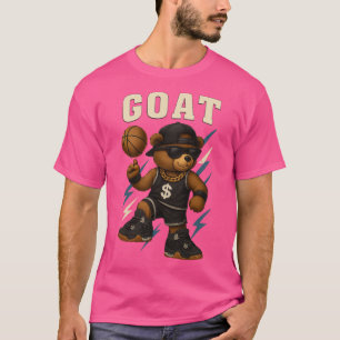 InkPlay Heroes T-Shirt
