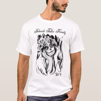 Inksect Catrina Vru H T-Shirt