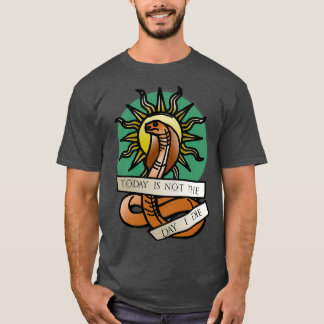 INKStyle Martell Unofficial Words  T-Shirt