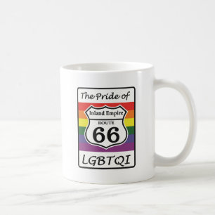 Inland Empire Pride Coffee Mug