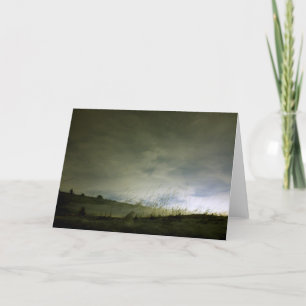 inland sea card