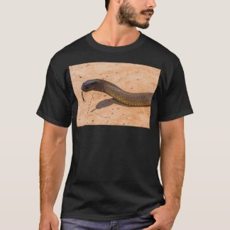 Inland Taipan Long T-Shirt