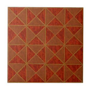 Inlay Tile