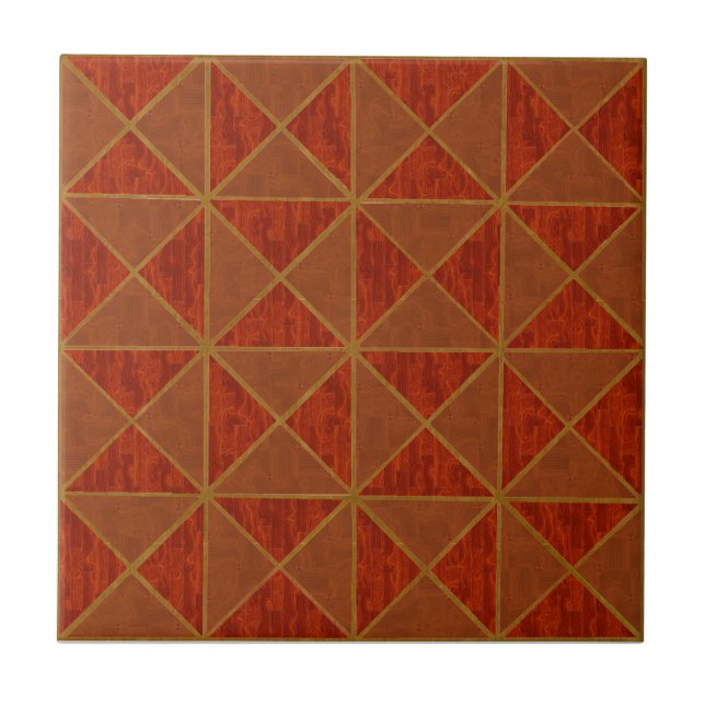 Inlay Tile (Front)
