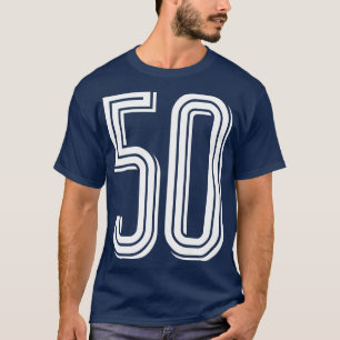 Inline 4 T-Shirt