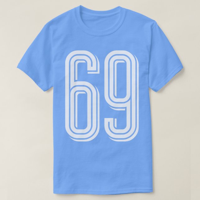 Inline 7 T-Shirt (Design Front)