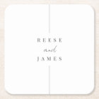Inline | Modern Minimal Personalised Wedding