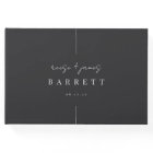 Inline | Modern Minimal Wedding