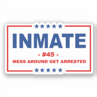 INMATE #45