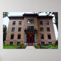 Inn at 835, Springfield, Illinois