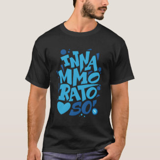 Innamorato Sã² Male T-Shirt