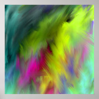 inner Ab44 vivid abstract art