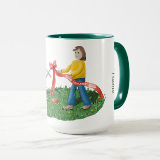Inner Anchor Cup Mug