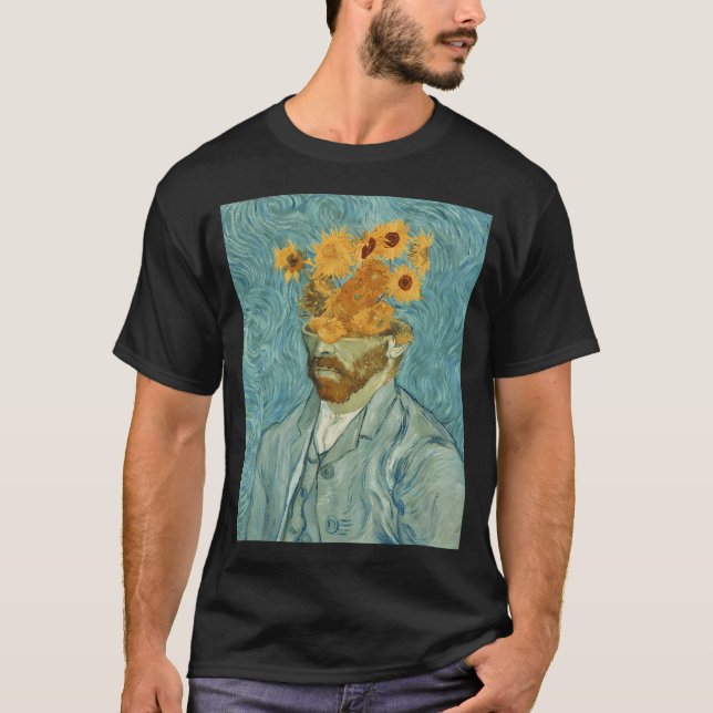 Inner Bloom T-Shirt (Front)