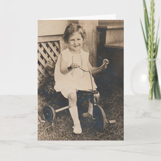 Inner Child Card (Front)