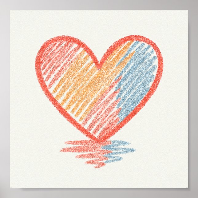 Inner Child  Poster (Front)