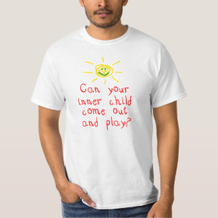 Inner Child T-shirt