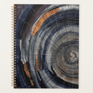 Inner Circle Notebook Planner