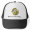 Inner Compass Baseball Cap