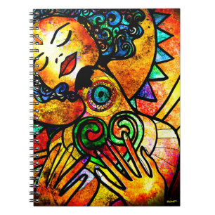 Inner Connection Notebook