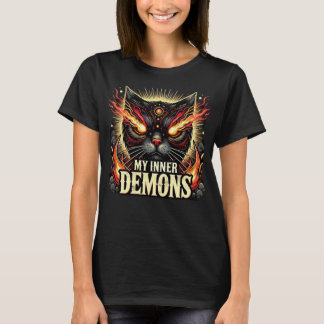inner demons T-Shirt