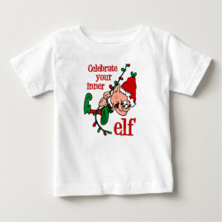 Inner Elf Baby T-Shirt