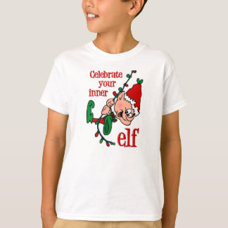 Inner Elf T-Shirt