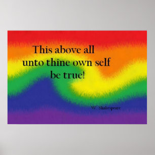 Inner Freedom Poster