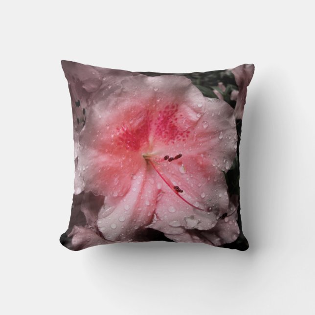 Inner Glow Pillow (Front)
