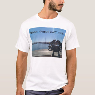 Inner Harbour T-Shirt