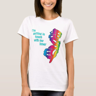 Inner Jersey T-Shirt