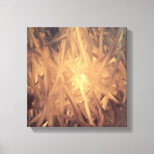 Inner Light Canvas Print