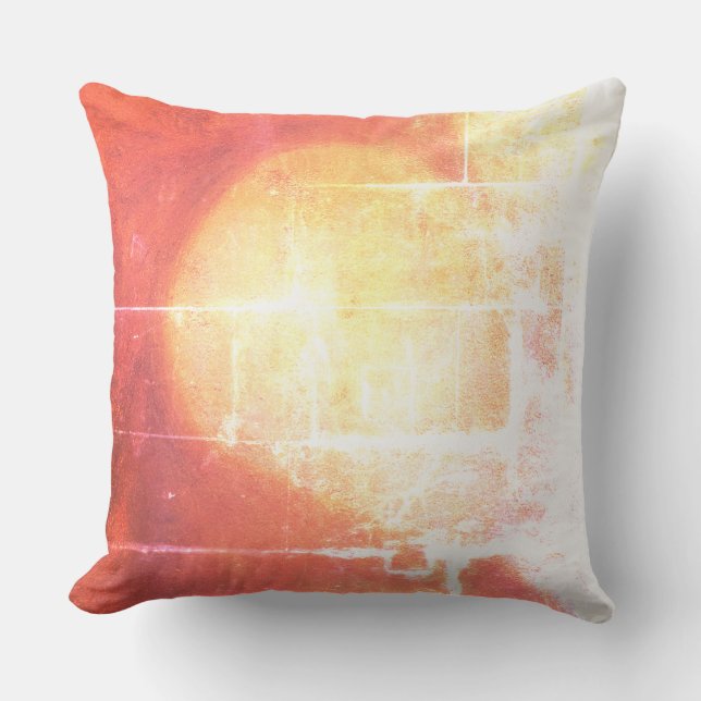 Inner Light Pillow (Front)