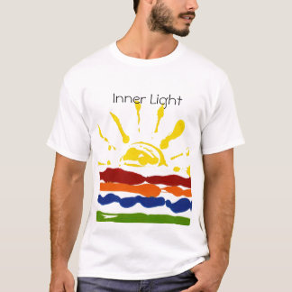 Inner LIght T-shirt