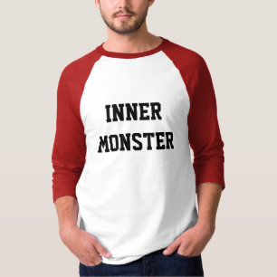 INNER MONSTER T-Shirt