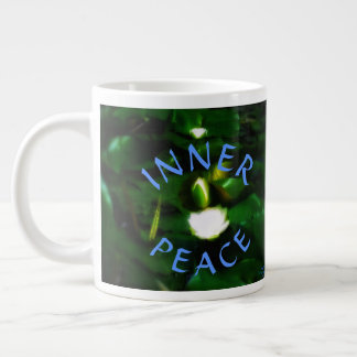 INNER PEACE MUG