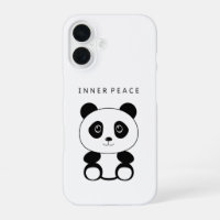 Inner Peace Panda